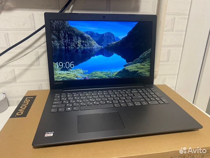 Lenovo ideapad 330 15ast
