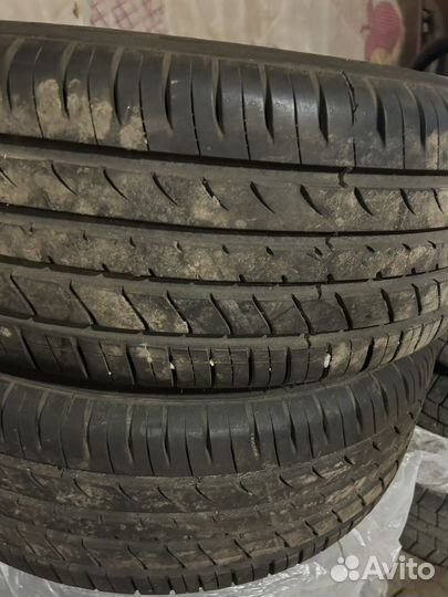 Продам колеса Хундай ix 35