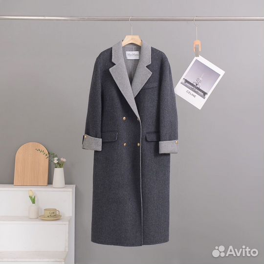 Пальто женское Max Mara