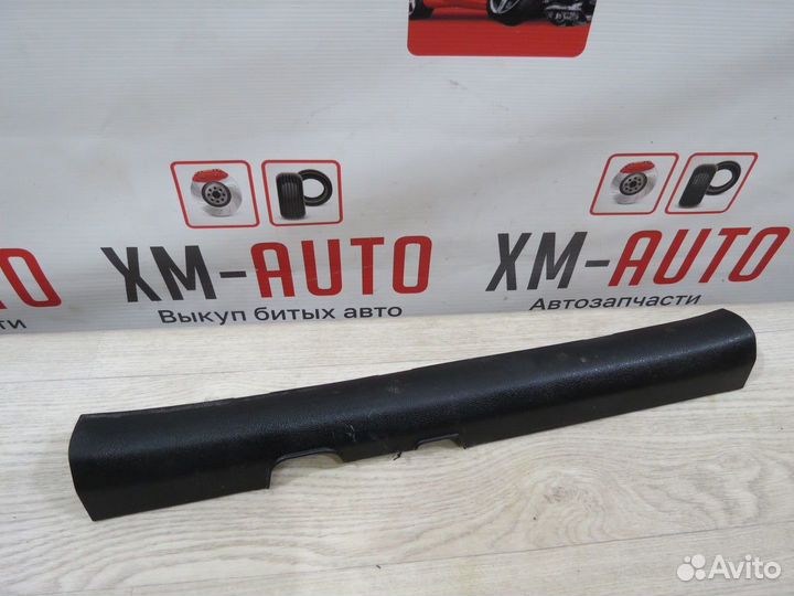 Накладка порога передняя левая Kia Sportage 4