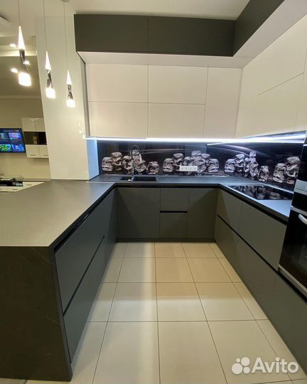 Кухня на заказ sh-0549974