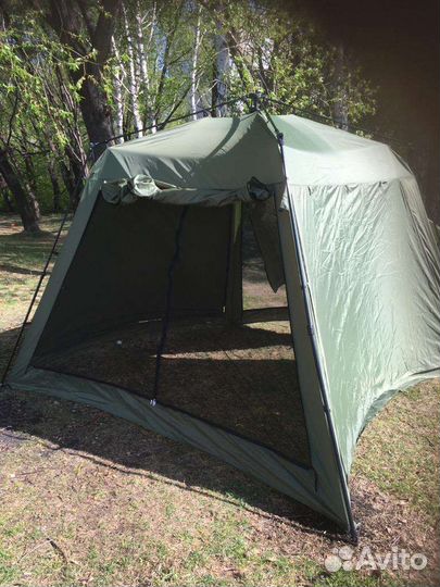 Шатер палатка быстросборная 300*300*200