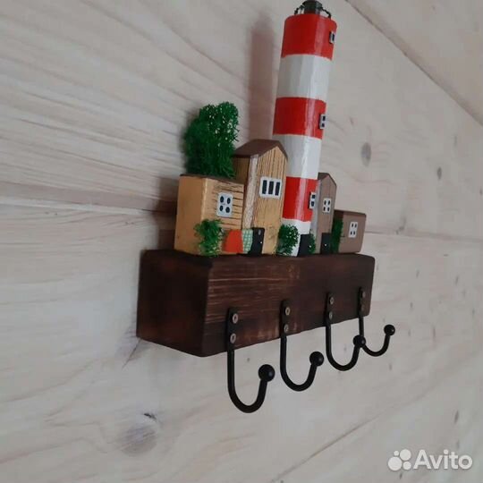 Ключница Маяк