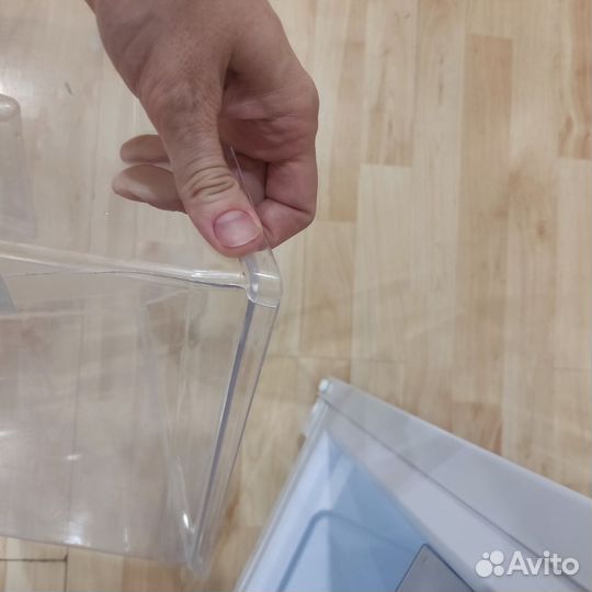 Холодильник бирюса