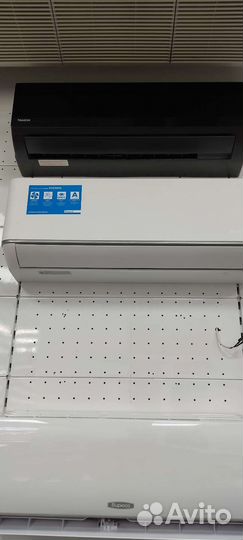 Кондиционеры,сплит системы midea, daichi, бирюса