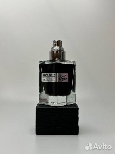 Nasomatto black afgano parfume 30ml