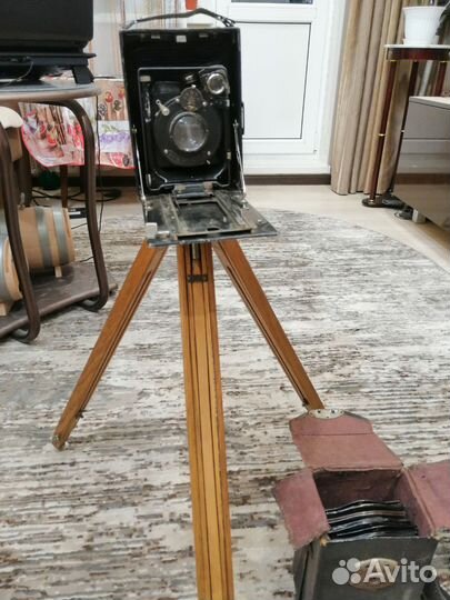 Фотоаппарат гомз