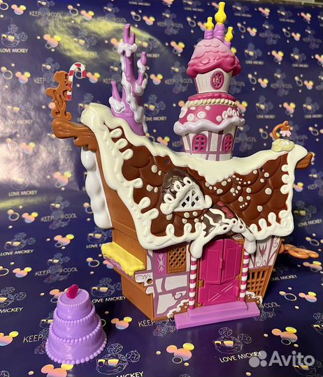 My Little Pony игровые наборы