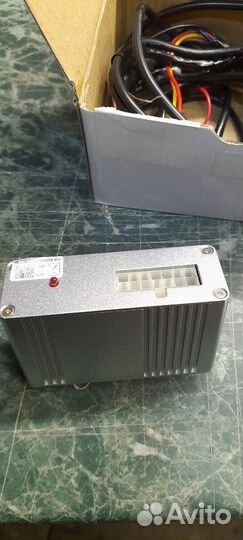 Блок 4камер