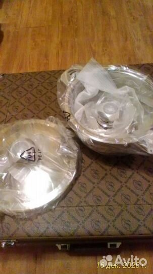 Набор посуды bohmann