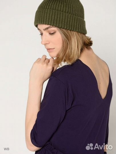 Платье новое