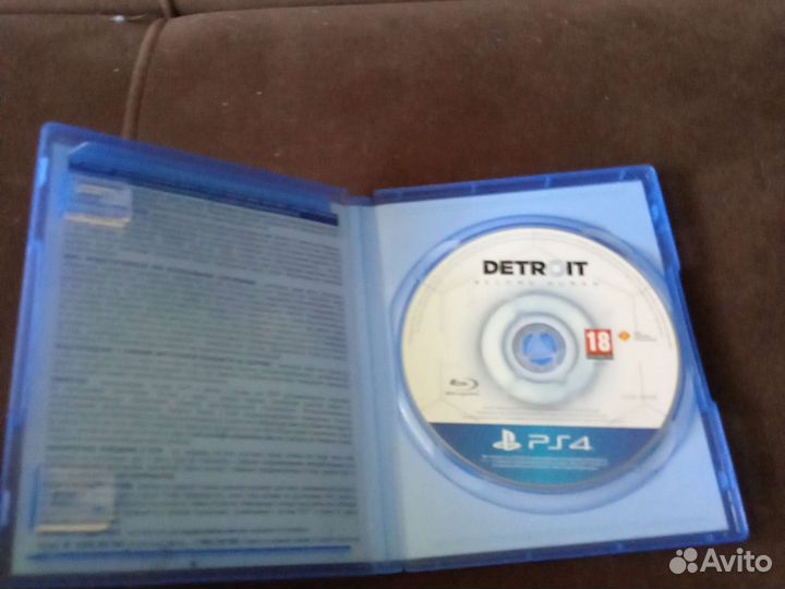 Игры для приставок ps4