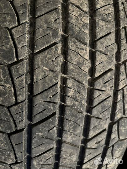 Kormoran SUV Summer 205/70 R15 96H