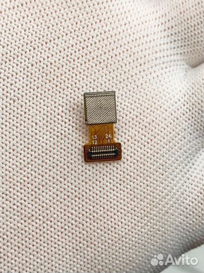 Blackview BV6600 Pro, BV6600. Фронтальная камера