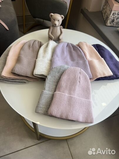 Шапки Тыковки Новые Дети/взрослые