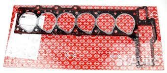 Прокладка гбц bmw m51