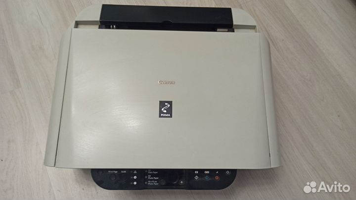 Сканер/принтер/копир