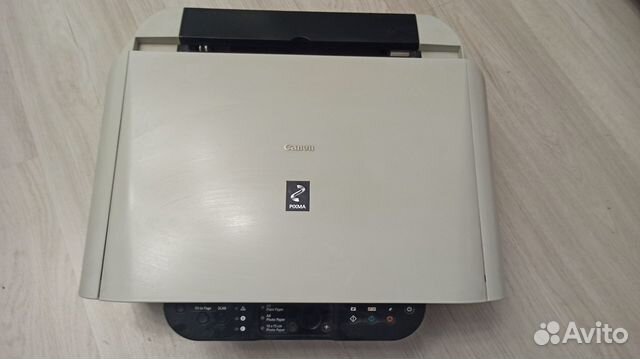 Сканер/принтер/копир