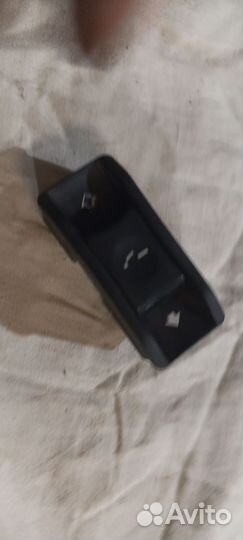 Кнопка управления люком 6907288 BMW