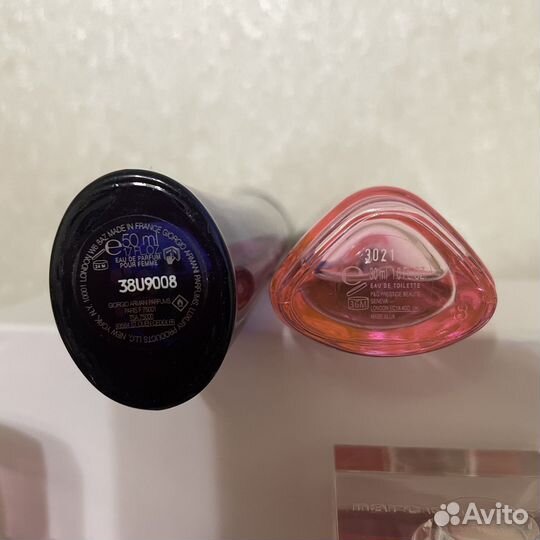 Женские духи оригинал