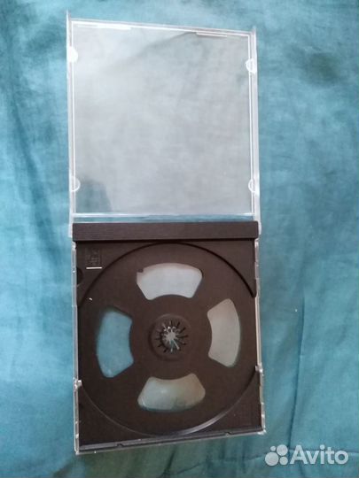 Компакт диски для записи новые от 50 шт