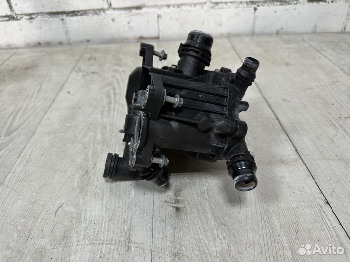 Термостат BMW F20