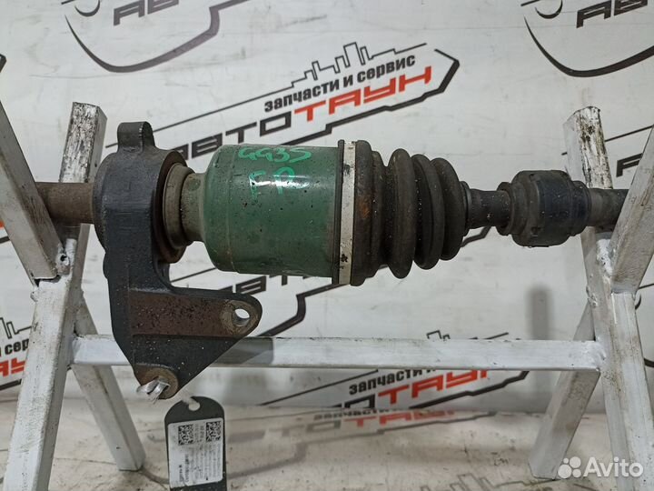 Привод mazda L3-VE LF-DE LF-VE atenza mazda6 GG GG3P GG3S ggep gges GY GY3W gyew передний правый под