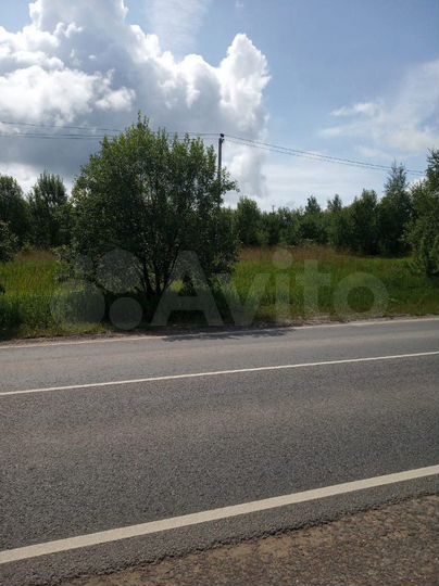 Участок 10 сот. (ИЖС)