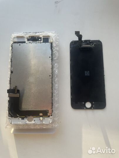 Запчасти iPhone