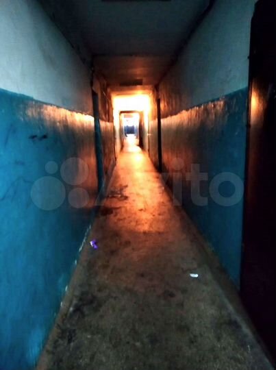 3-к. квартира, 44,9 м², 1/4 эт.