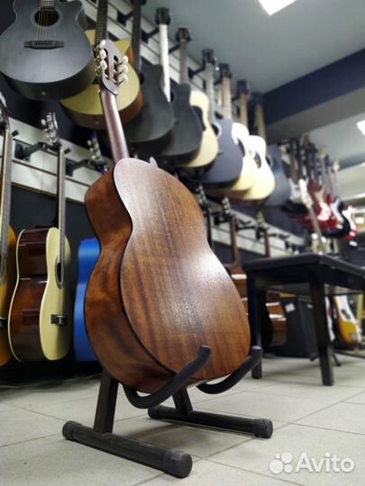 Классическая гитара Cort AC100 OP Новая