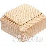 Розетки и выключатели