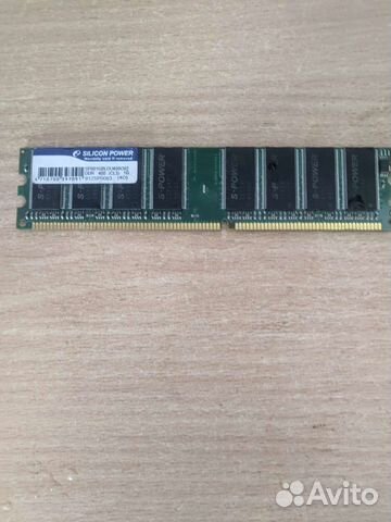 Оперативная память ddr2