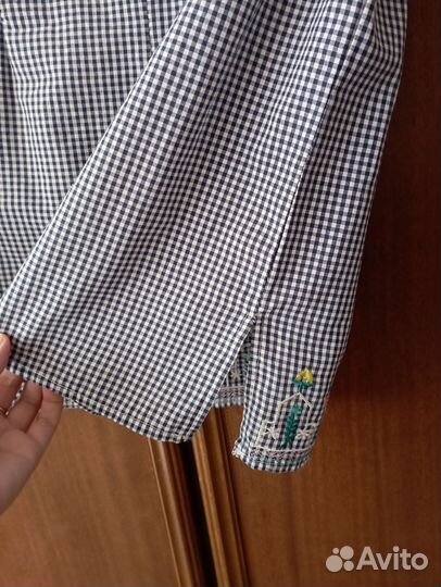 Блузка женская