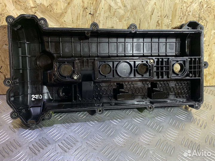 Б/У Б/У Клапанная крышка Mazda 3 BK 6 GH 2.0 L5