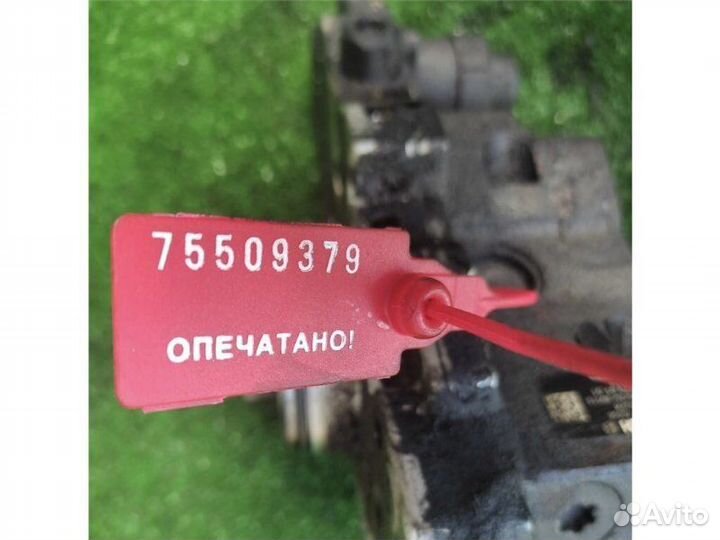 Тнвд Mercedes C W203 2.2 2004