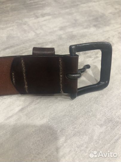 Ремень Levis оригинальный Italy мужской женский