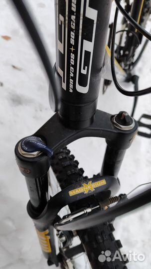 Gt avalanche All Terra 1.0 L 26