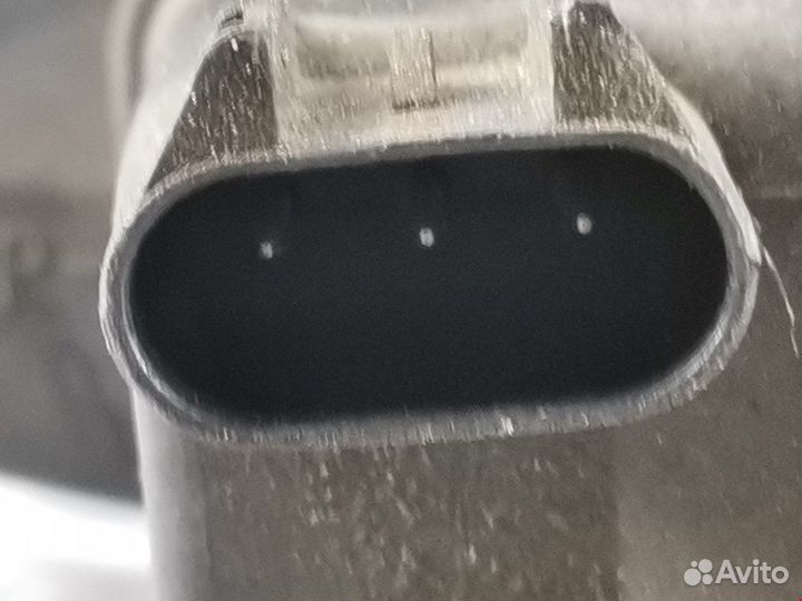 Фара передняя для Opel Corsa B 1216488