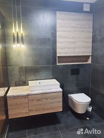 Мастер на час, кв под ключ