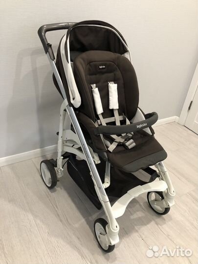 Коляска inglesina trilogy