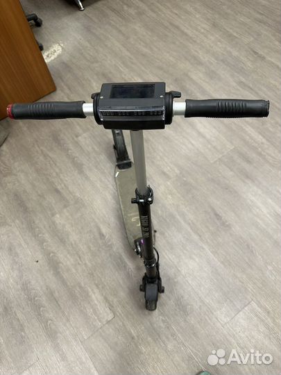 Электро самокат kugoо s3 pro Оригинал