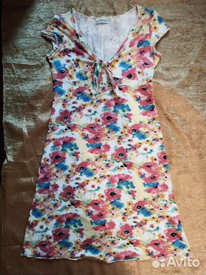 Женские вещи пакетом 48