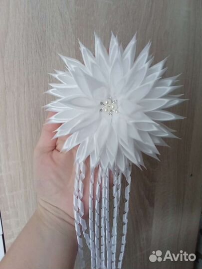 Резинка для волос