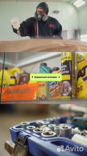 Видеосъёмка, монтаж видео