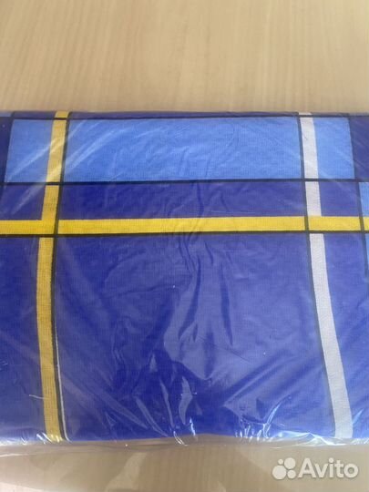 Комплект Шуйские ситцы (скатерть+салфетки)