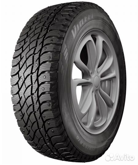 Viatti Bosco Nordico V-523 215/70 R16 100T