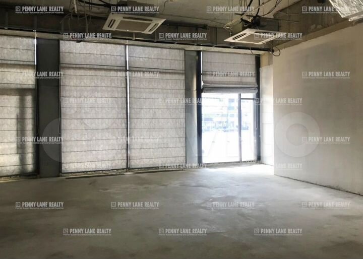 Сдам торговое помещение, 151 м²