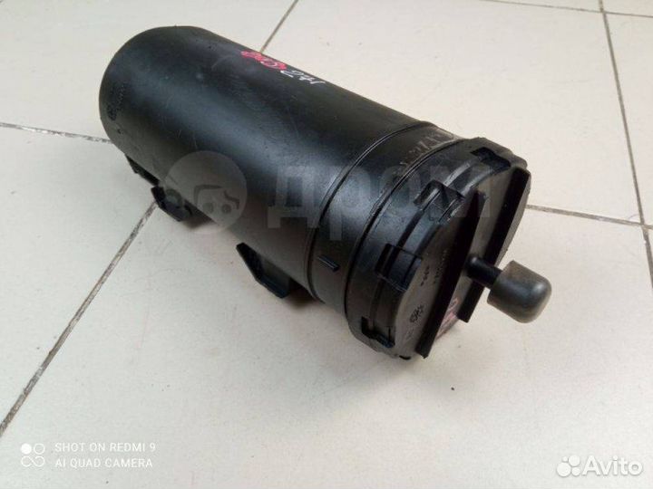 Абсорбер Mercedes C W203