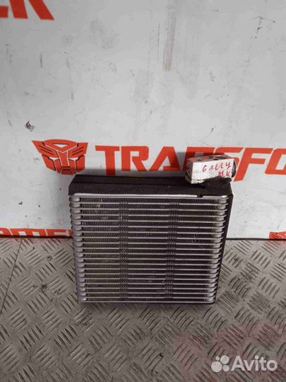 Испаритель кондиционера Geely MK/ MK Cross